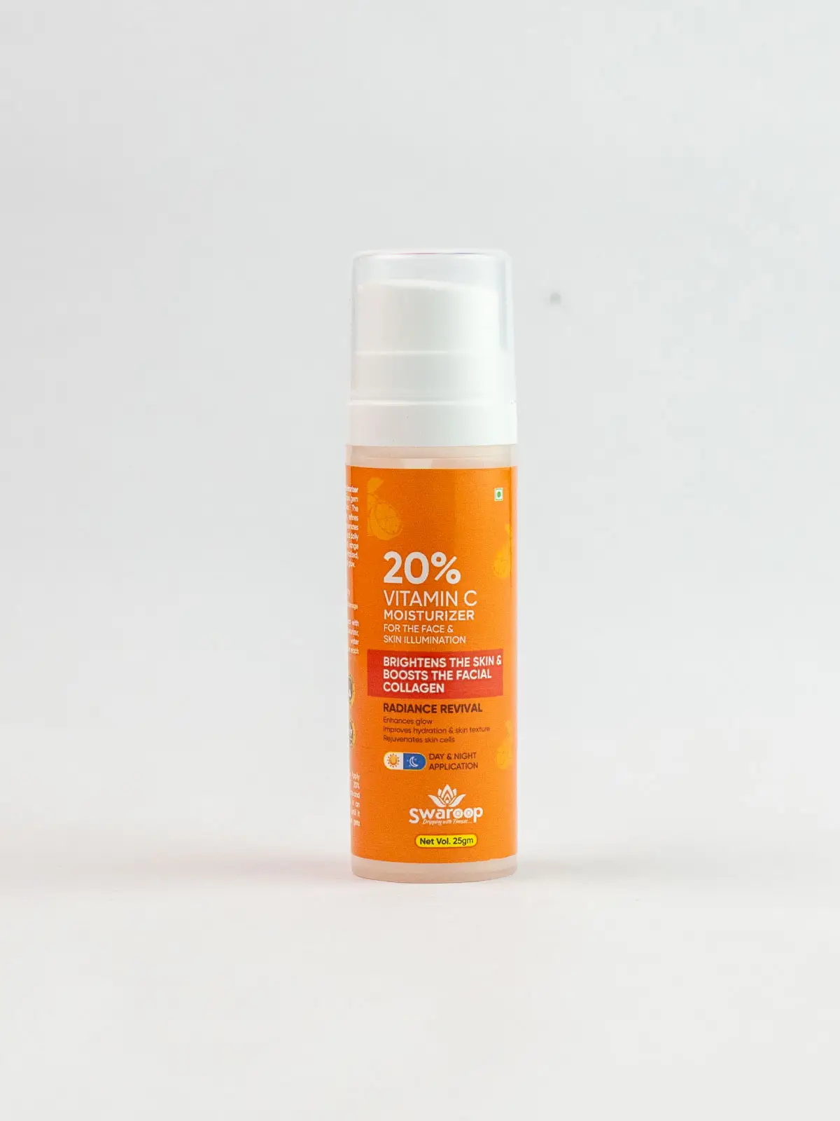 Vitamin C Moisturizer