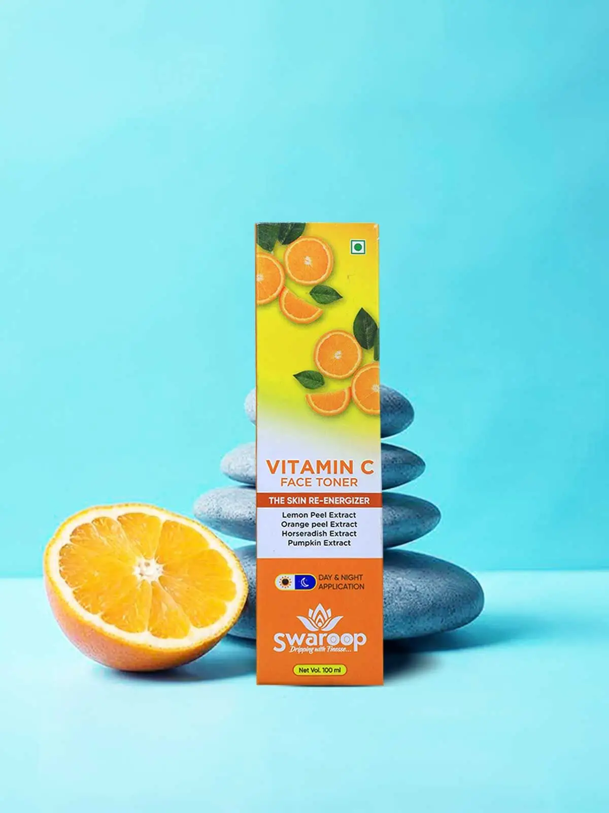 Vit C Face Toner